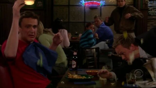 Фрагмент из кяввм 3х11 (кураж-бамбей)