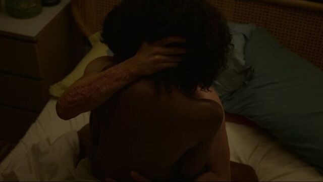 Simona brown - behind her eyes s01e02 (2021)