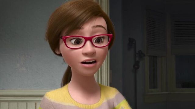 Головоломка — трейлер