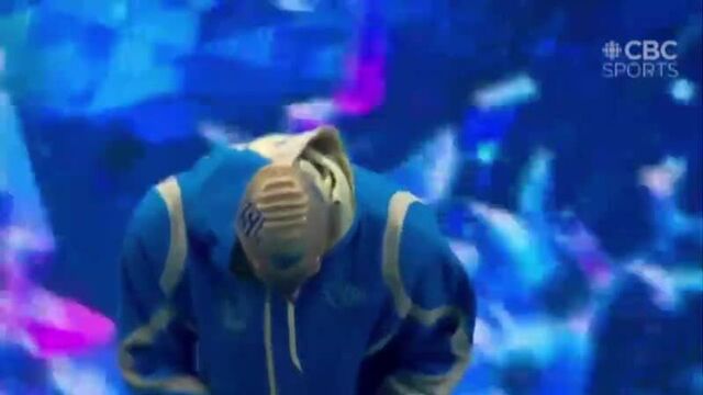 Isl 2020. калеб дрессел выигрывает очередной заплыв на 100 м кп