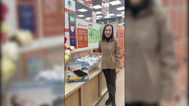 Live: галамарт | йошкар-ола