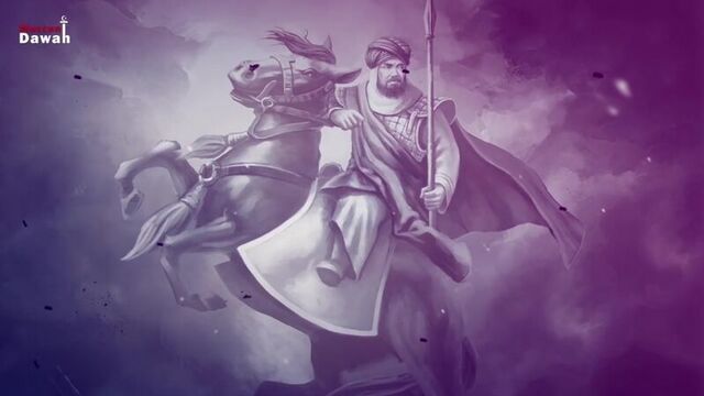 100 великих людей исламской уммы #2 - вторжение в историю ислама