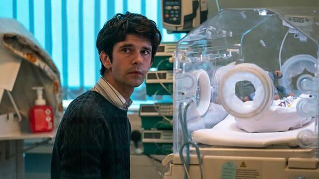 02 будет больно • this is going to hurt, 2022 (кравец-рекордз) 18+