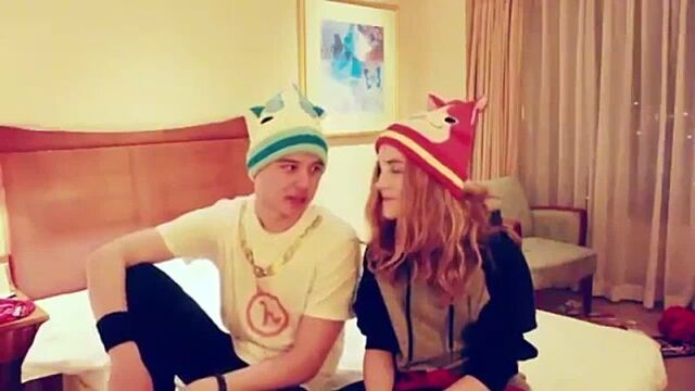 Ивангай и марьяна ро (7 секунд)