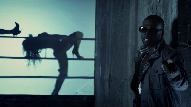 Jeremih feat. 50 cent - down on me