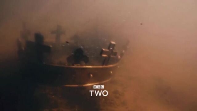 Пустая корона / the hollow crown (мини-сериал) трейлер, 2-й сезон.