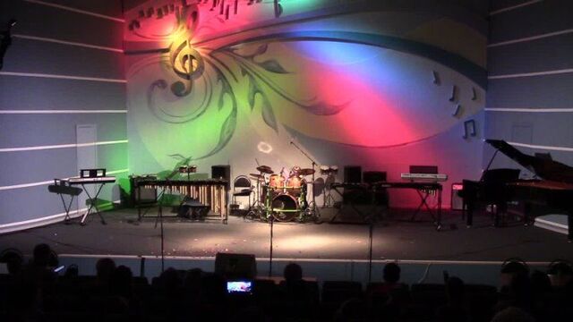 Фиксики «часики идут»