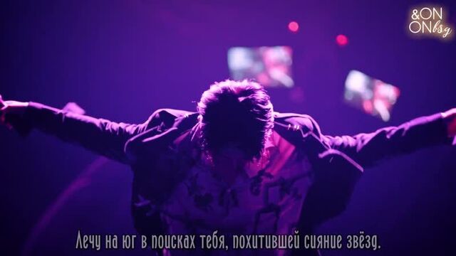 온앤오프 (onf) — sukhumvit swimming (рус. саб)