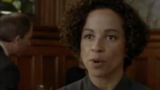 The outer limits - 1x05 - second soul (rus)