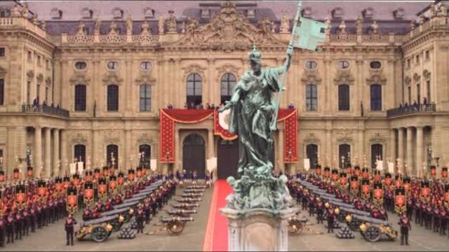 Мушкетеры - дублированный трейлер