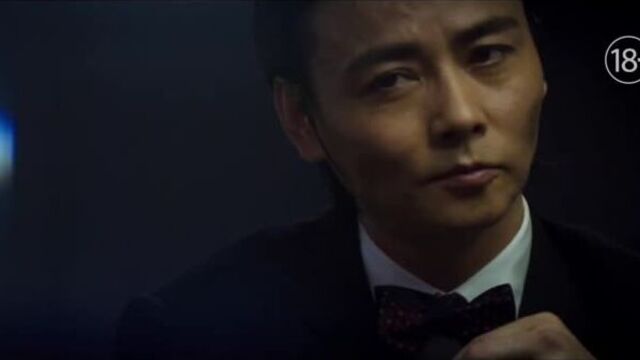 План побега 3. дублированный трейлер hd. 18+