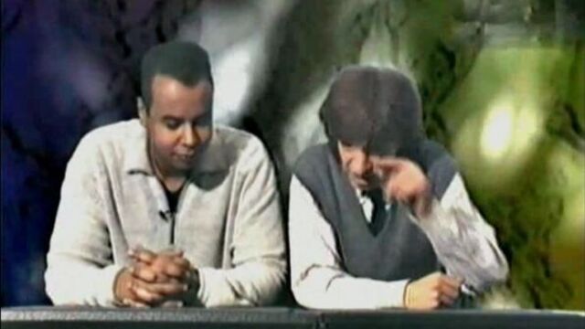 От винта! - выпуск 024