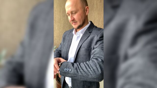 Video by debosh ● мужская одежда ● вологда