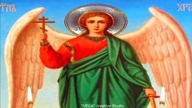 Сильная молитва ангелу хранителю. защита от несчастья, беды, недуга (ежедневная)