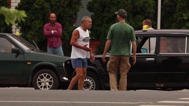 Почему в ельце до сих пор 90-е таксисты в ельце угрозы убийством