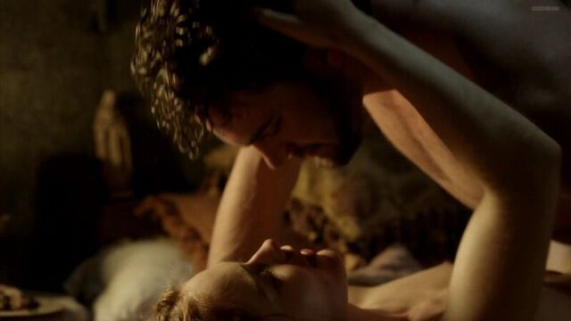 Гера хилмарсдоттир [ хилмар ] - демоны да винчи / hera hilmarsdóttir [ hilmar ] - da vincis demons ( 2013 - 2015 )