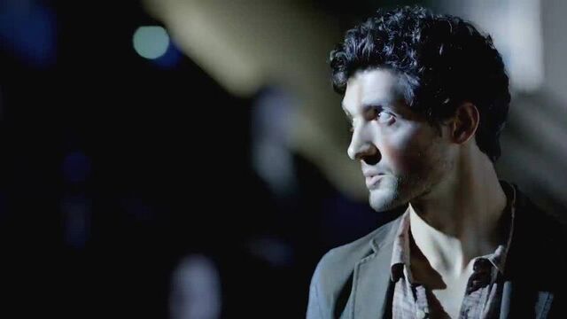 Бонни беннет