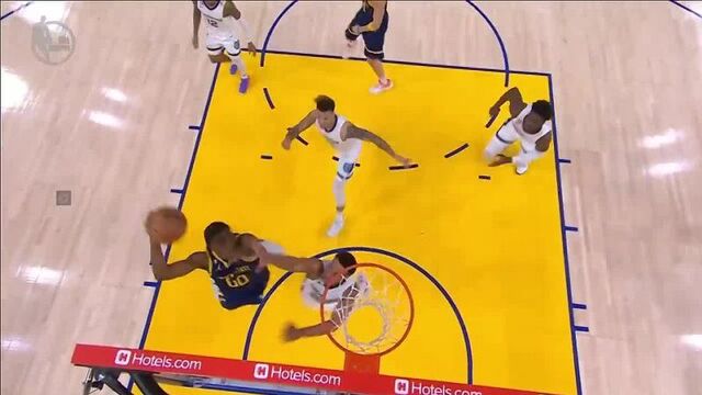 Джонатан куминга поставил сверху с сопротивлением десмонда бэйна