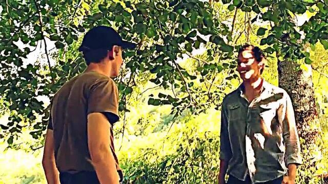 Трейлер к фильму "когда тебе семнадцать" (2016)