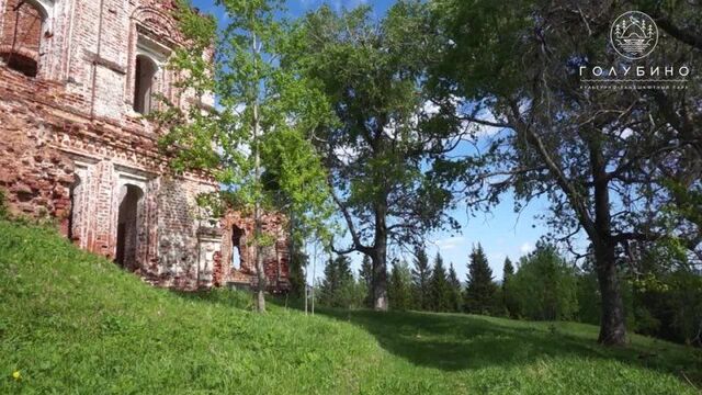 Героизм и настоящая вера: история о том, как зародился и жил красногорский монастырь.