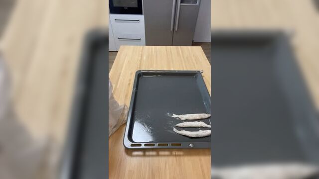 Готовим мойву очень просто и быстро 