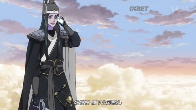 (озвучка) da wang bu gaoxing 2 сезон 9 серия русская озвучка shoker / владыка ада в печали тв-2 09