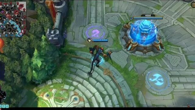 [yamata show] wild rift шивана гайд вайлд рифт | league of legends wild rift