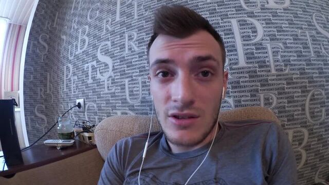 [саша шапик] vlog: адская кошка, или котик по-вызову