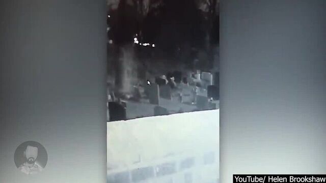 [необъяснимое] страшные видео которые нужно засекретить