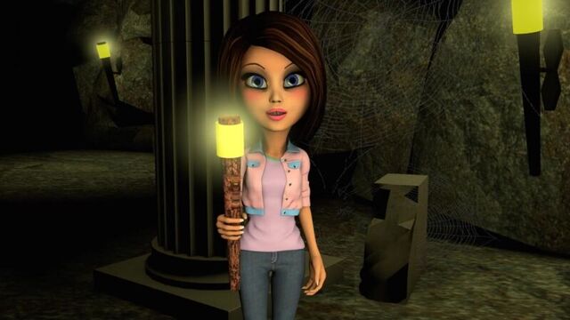 Приключения винтика. винтик и эмми в поисках клада - хочу знать все!