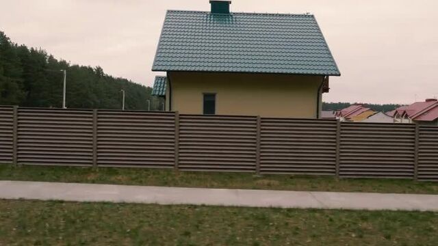 Забор жалюзи своими руками - просто как lego