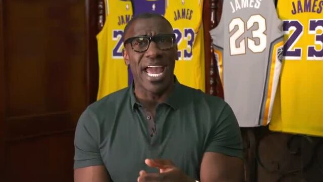 Шэннон шарп: «назовите мне побежденного джорданом в финале, кто был бы лучше дюрэнта, данкана и карри»