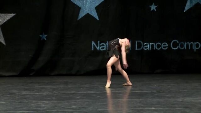 Маккензи зиглер – «out of my mind» («из моего разума»)