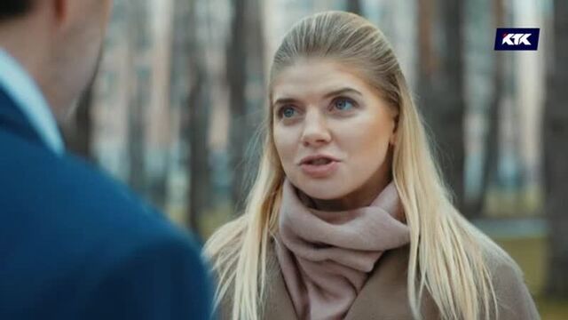 Мелодрама "счастье по договору"