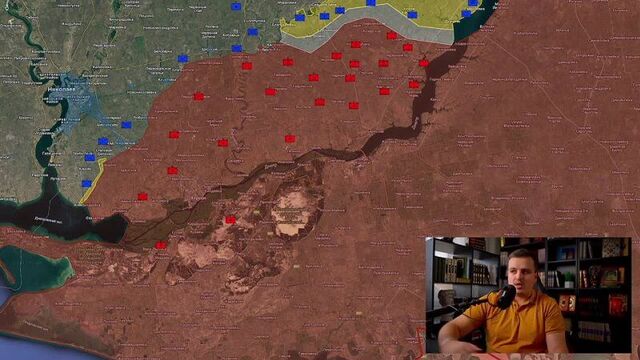 [дмитрий никотин] херсон оставляют. мостов нет. это поражение? результаты выборов в сша. байден проиграл?