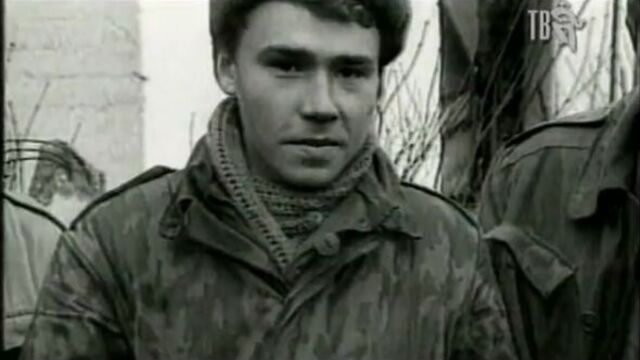 Лесоповал - был пацан и нет пацана