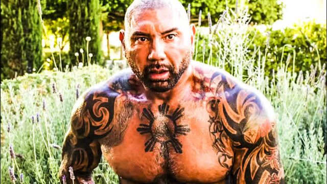 Трейлер. достать ножи 2 (2022)