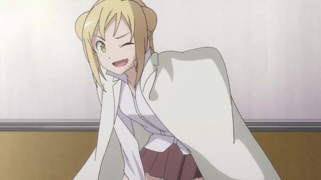 Anime.webm demi-chan wa kataritai