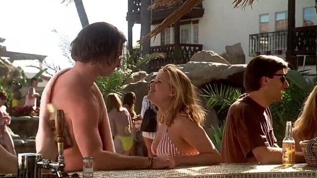 Риз уизерспун голая - reese witherspoon nude сумерки