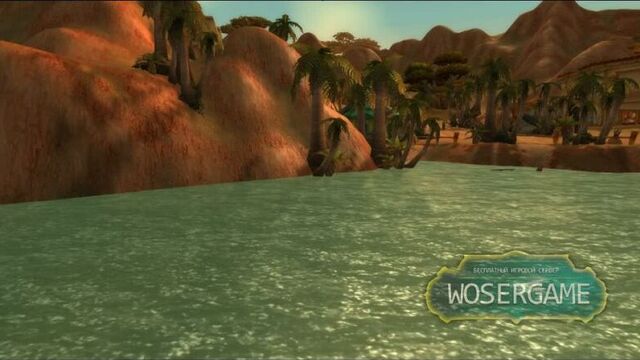 Курганы иглошкурых [одиночная игра] [wosergame.net]