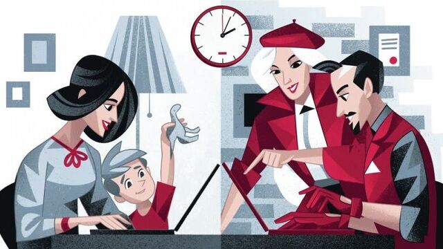 Video by bonnie & slide