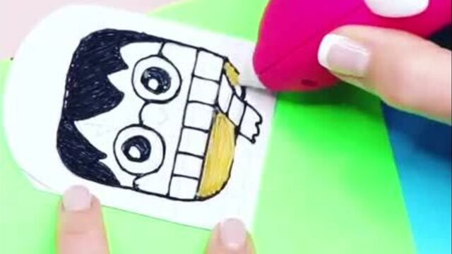 Рисовать в воздухе? что?!