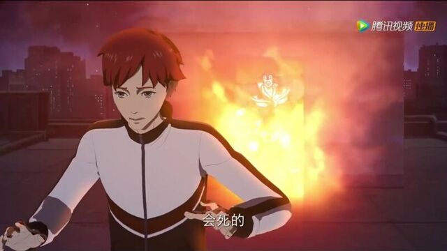 [anidub] monkey king: the god hunter | король обезьян: охотник на богов [05] [давид петросян, esther, cuba77]