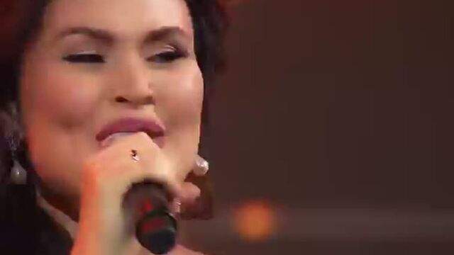 Зарина вильданова, лилиана газизова, румия ниязова - казан кичлэре (казанские вечера)