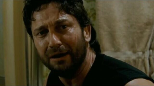 Проповедник с пулемётом (2011) - трейлер на русском