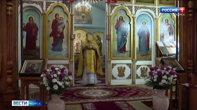 Князь владимир