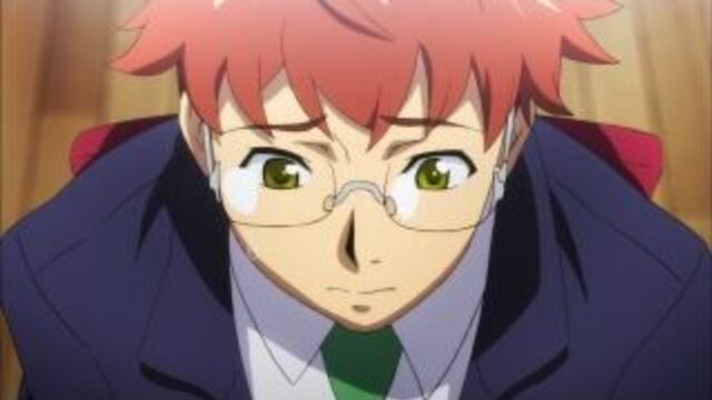 Maken-ki! / макен-ки! - 1 серия (озвучка от ancord)