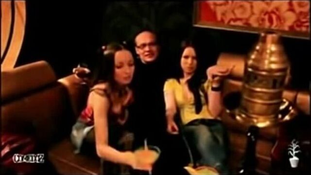 [павел радонцев] наркоман павлик (белка) 5 серия