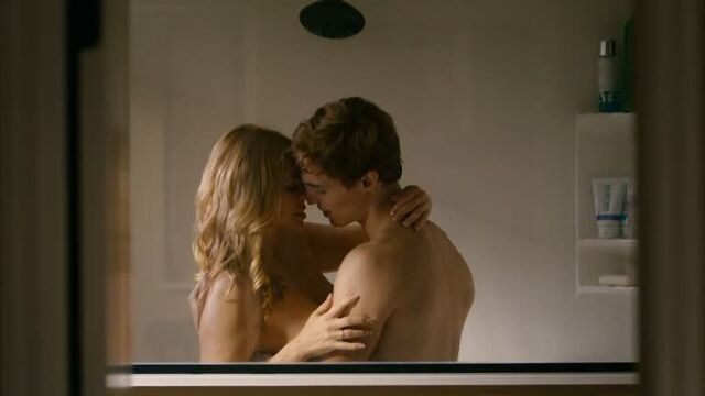 Кэтерин морган , оливия д'або - пьюрити фолз / katherine morgan , olivia d'abo - purity falls ( 2019 )