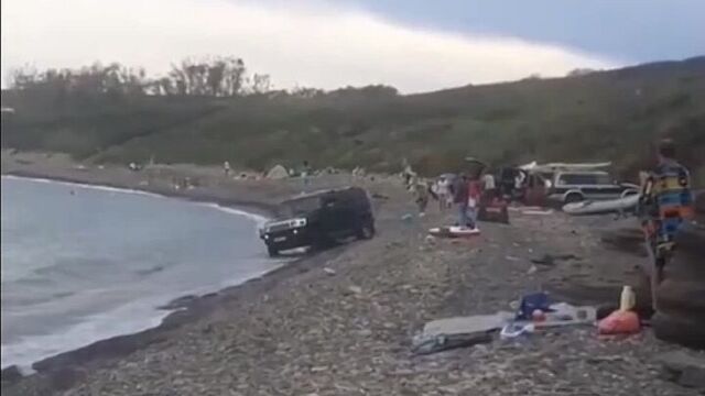 Дтп и чп москва - понты превыше разума